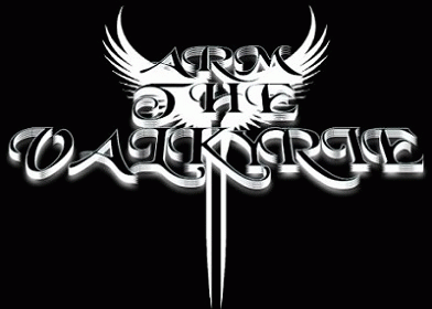 logo Arm The Valkyrie